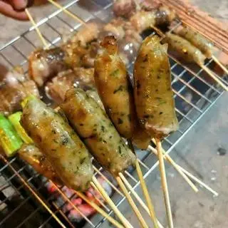 Hình ảnh Bò lá lốt