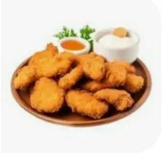 Hình ảnh Gà Viên 