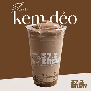 Hình ảnh Phin kem dẻo