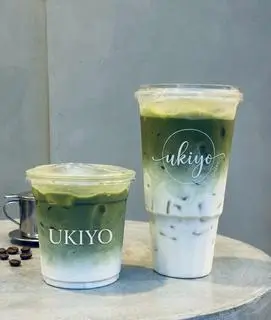 Hình ảnh Matcha premium oatmilk 700ml