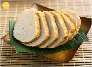Hình ảnh Chả chiên đặc biệt 500gr