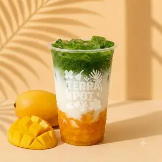 Hình ảnh Matcha Xoài