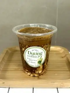 Hình ảnh Cà phê sữa chua
