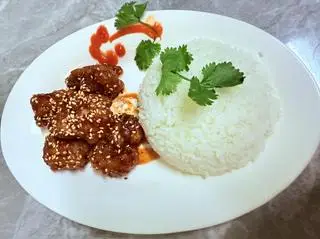 Hình ảnh Cơm sườn Kinh Đô