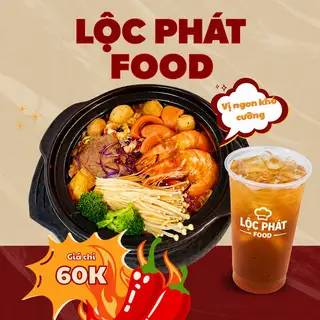 Hình ảnh Mì Cay Kim Chi Xúc Xích- Cá Viên