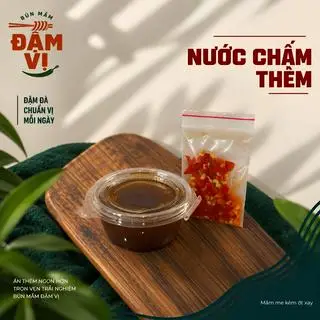 Hình ảnh Mắm me