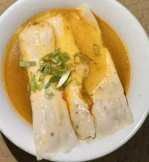 Hình ảnh Chả lá thêm