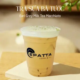 Hình ảnh Trà Sữa Bá Tước