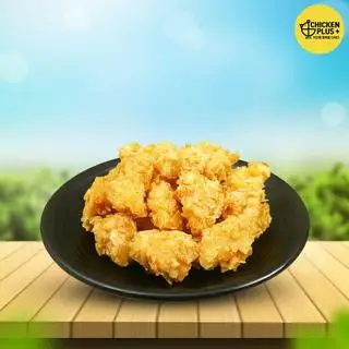 Hình ảnh không xương giòn kinh lớn (400g)