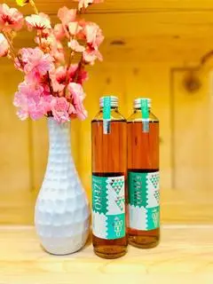 Hình ảnh VIVAZZ ZERO Sparkling Grape Muscat 330ml