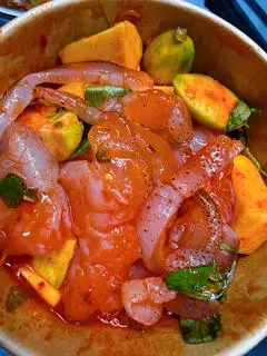 Hình ảnh SỨA Sốt Thái