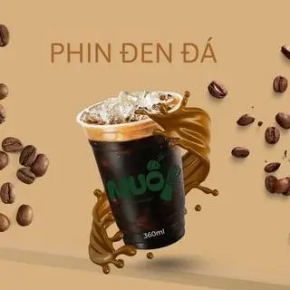 Hình ảnh Phin Đen