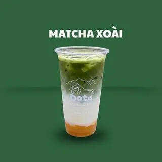 Hình ảnh Matcha xoài (MK4)