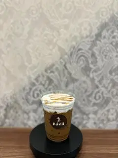 Hình ảnh Cà Phê Mắc Khén