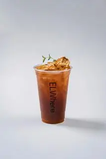 Hình ảnh Citrus Apricot Cold Brew