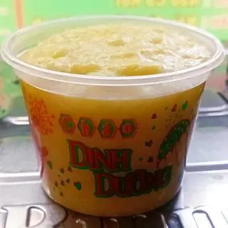 Hình ảnh cháo thập cẩm (hộp vừa)