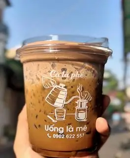 Hình ảnh Cà phê kem dẻo Buôn Mê