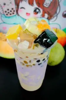Hình ảnh Ú ụ fulltopping