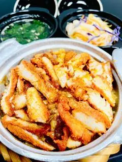 Hình ảnh Cơm heo xíu Bắc Kinh