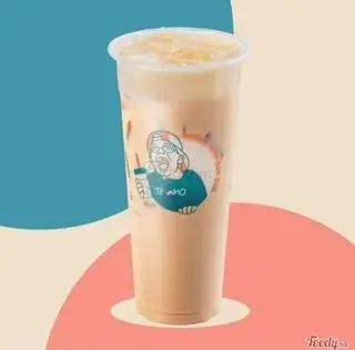 Hình ảnh Trà sữa lài