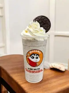 Hình ảnh Đá xay oreo