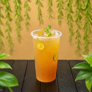 Hình ảnh Trà lài tắc