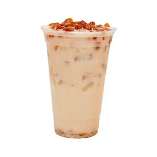 Hình ảnh Jasmine Milk Tea