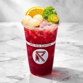 Hình ảnh Trà Rio Ờ Mây Zing