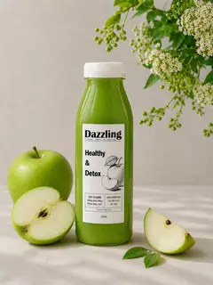 Hình ảnh Nước Ép Táo