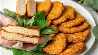 Hình ảnh Chả cá chiên
