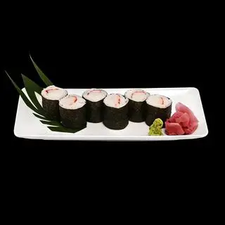 Hình ảnh Maki Thanh Cua