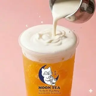 Hình ảnh Cam muối