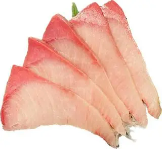 Hình ảnh Sashimi cá cam Nhật