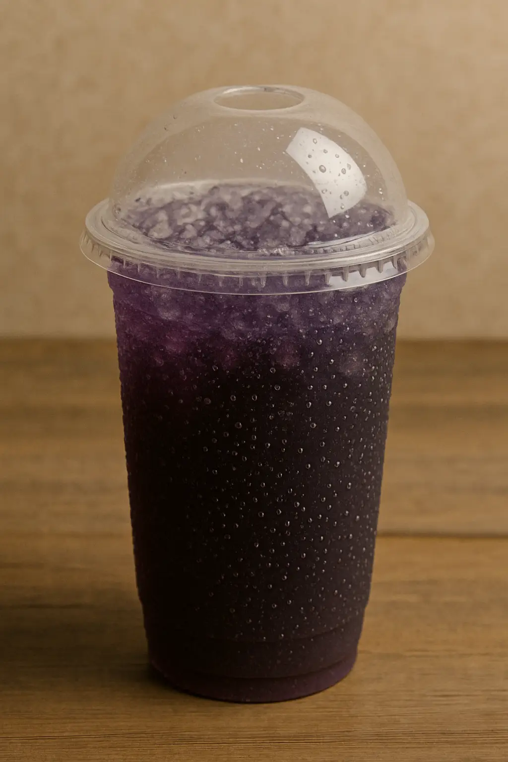 Hình ảnh Soda nho