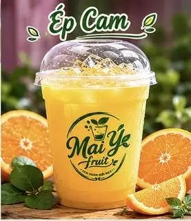 Hình ảnh Ép cam