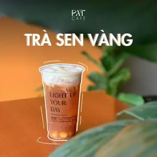 Hình ảnh Trà Sen vàng