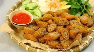 Hình ảnh Nem chua - 1 cây