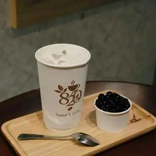 Hình ảnh Trà sữa hạt dẻ