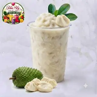 Hình ảnh Mãng Cầu Dầm