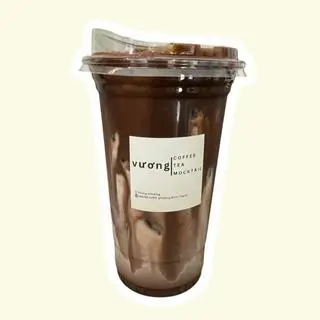 Hình ảnh Cacao latte