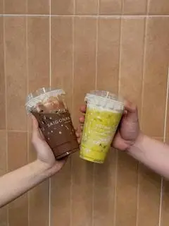 Hình ảnh Choco Baileys