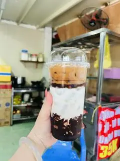 Hình ảnh Mocha đá