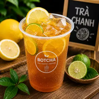Hình ảnh Trà chanh