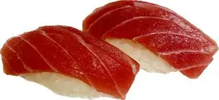 Hình ảnh C5 - Cá ngừ sushi