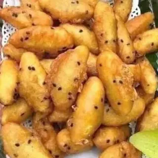 Hình ảnh khoai lang kén rắc omai xí mụi