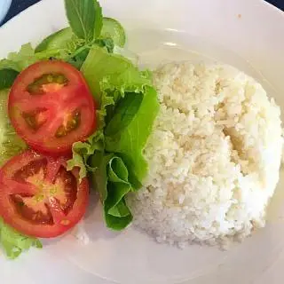 Hình ảnh Cơm thêm
