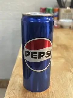 Hình ảnh Pepsi