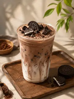 Hình ảnh Cacao Latte 