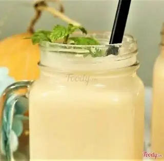 Hình ảnh Sữa chua dưa lưới
