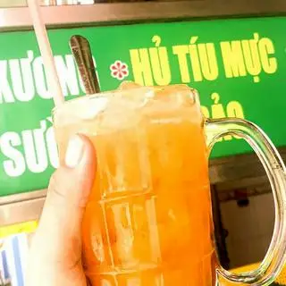 Hình ảnh Cam vắt nhỏ